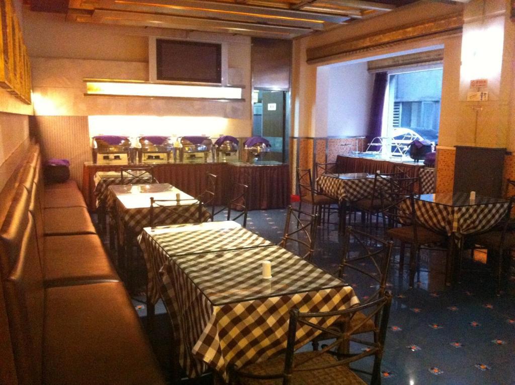 Motel168 Cishan Street Shanghai Exterior photo